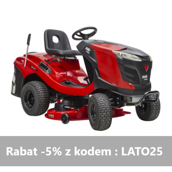 Traktorek Solo by Al-Ko T 22-103.3 HD-A V2 Comfort 127692