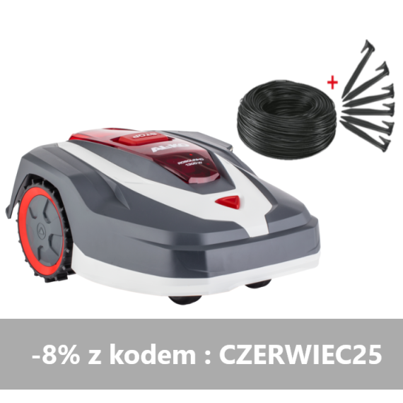 Robot koszący Robolinho® 1300W 123034