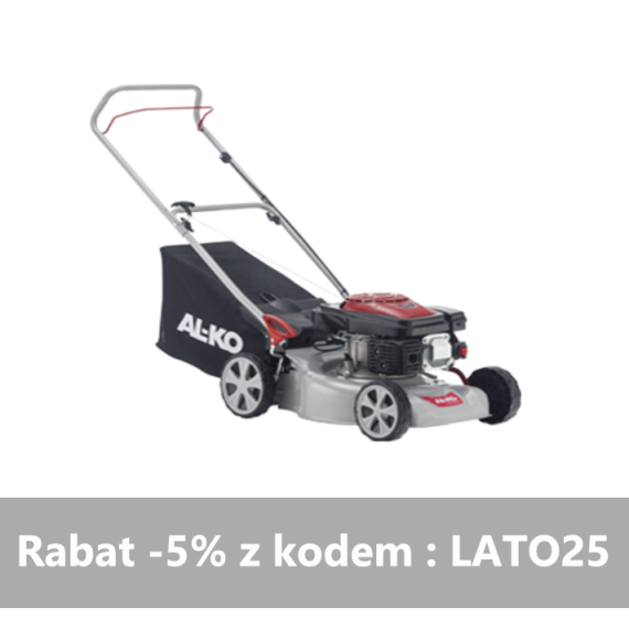 Kosiarka Easy 4.20 P-S 113794