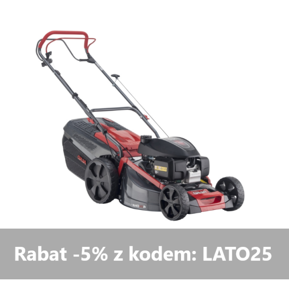 Kosiarka Premium 520 SP-H 119969