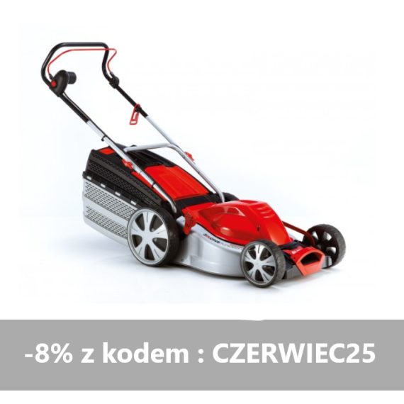 Kosiarka Silver 46.4 E Comfort 113103