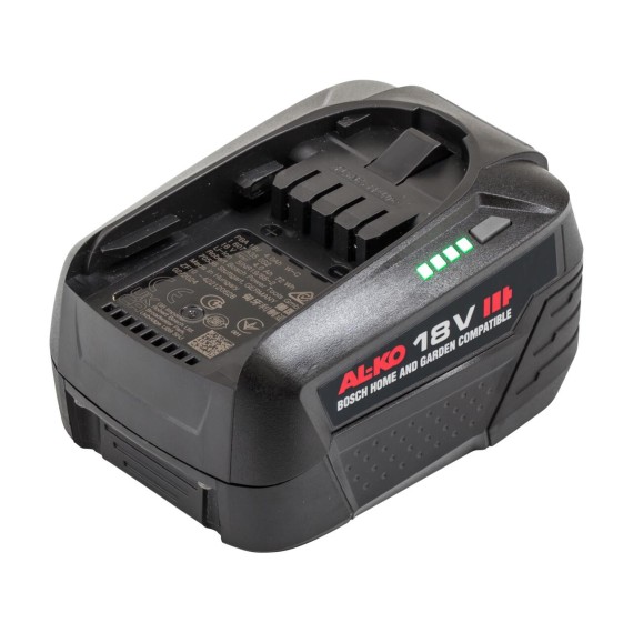 Bateria B 100 Li 5,0Ah BOSCH
