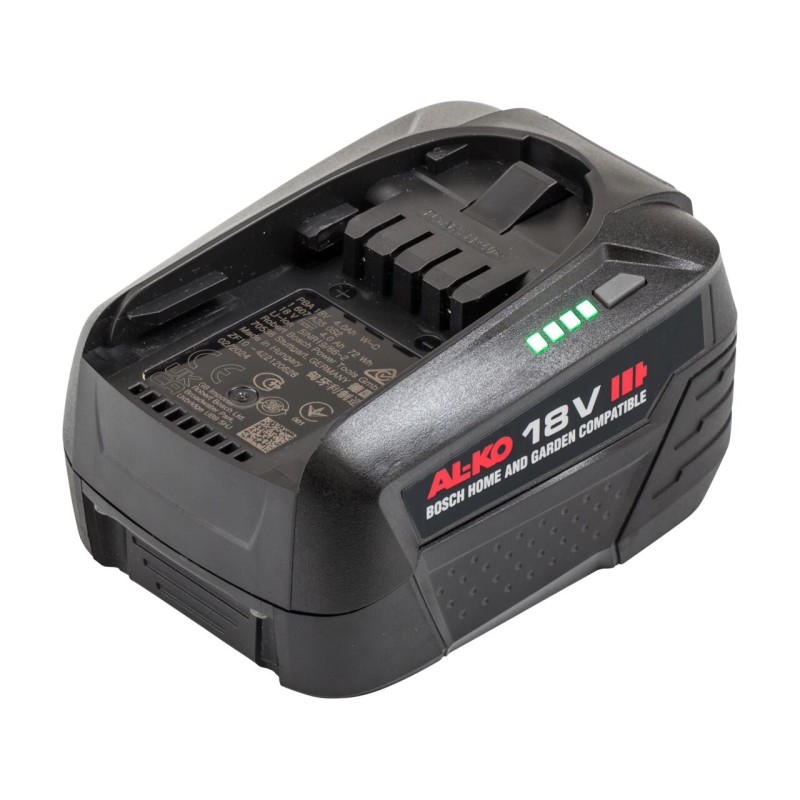 Bateria B 100 Li 5,0Ah BOSCH