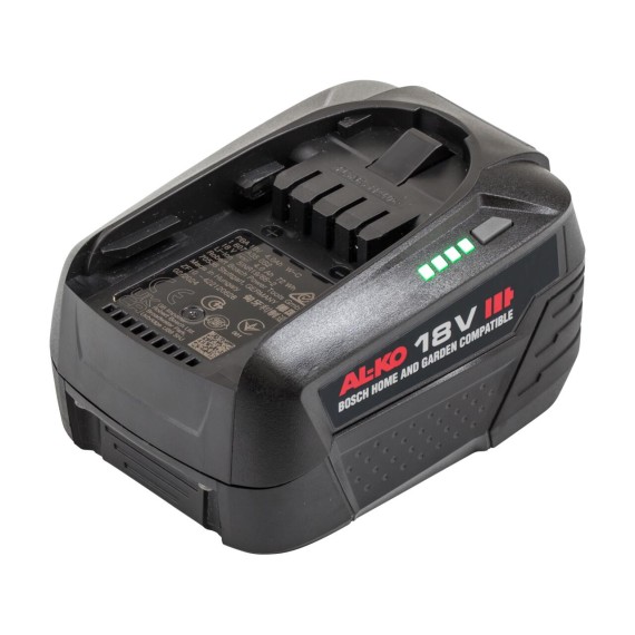Bateria B 75 Li 4,0Ah BOSCH