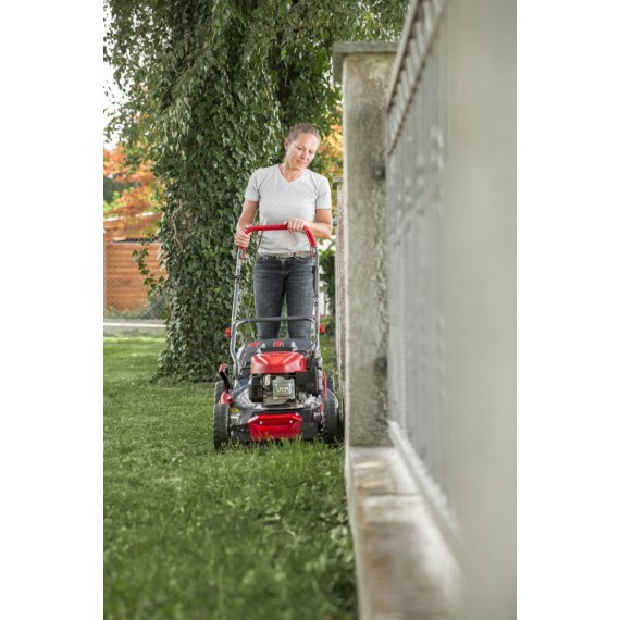 Kosiarka spalinowa AL-KO 46.0 SP-A Comfort Plus z napędem