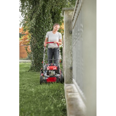 Kosiarka spalinowa AL-KO 46.0 SP-A Comfort Plus z napędem