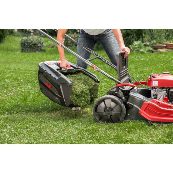 Kosiarka spalinowa AL-KO 51.0 SP-A COMFORT Kosiarka spalinowa AL-KO 51.0 SP-A COMFORT