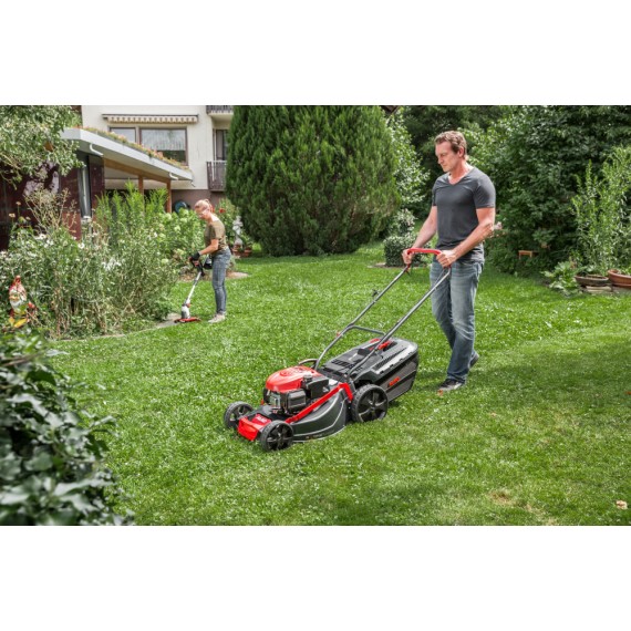 Kosiarka spalinowa AL-KO 51.0 SP-A Comfort z napędem