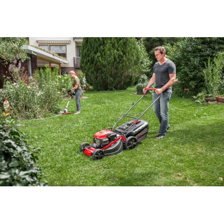 Kosiarka spalinowa AL-KO 51.0 SP-A Comfort z napędem