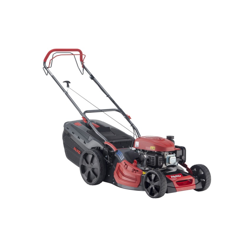 Kosiarka spalinowa AL-KO 51.0 SP-A COMFORT Kosiarka spalinowa AL-KO 51.0 SP-A COMFORT
