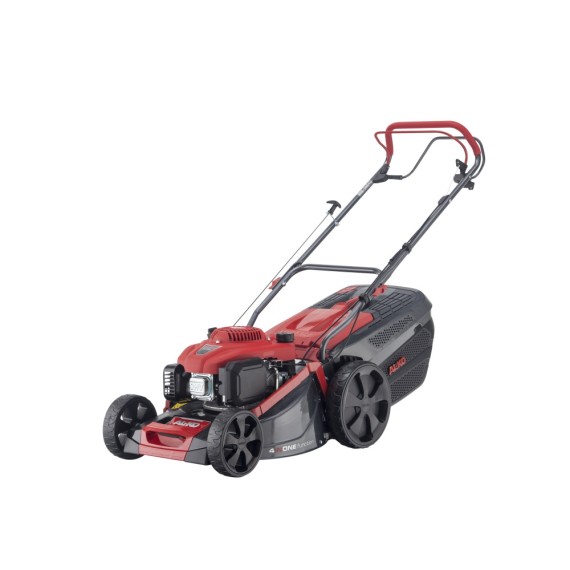 Kosiarka spalinowa AL-KO 521 SP-A Premium z napędem