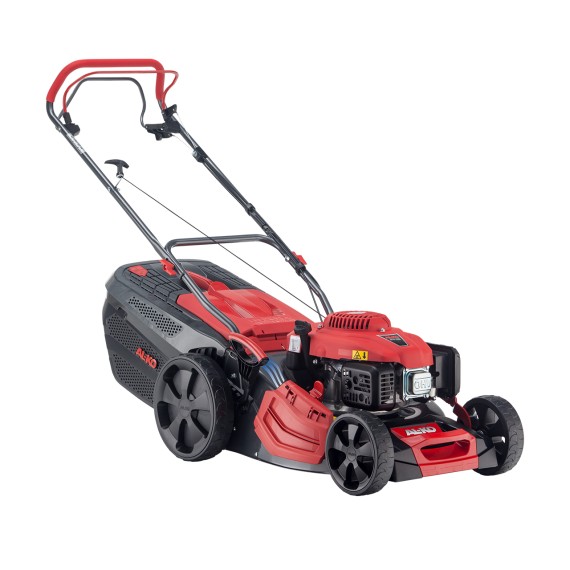 Kosiarka spalinowa AL-KO 521 SP-A Premium z napędem