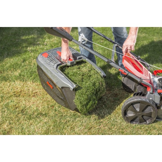 Kosiarka spalinowa 520 SP-H PREMIUM Kosiarka spalinowa 520 SP-H PREMIUM