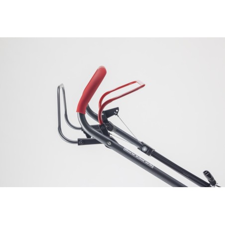 Kosiarka spalinowa AL-KO 520 SP-H Premium z napędem