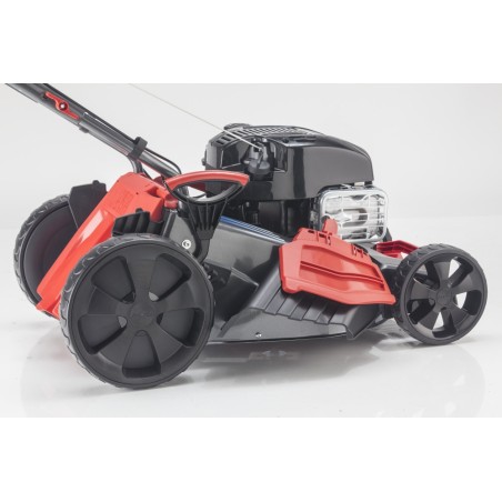 Kosiarka spalinowa AL-KO 520 SP-H Premium z napędem