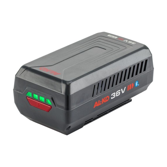 Akumulator AL-KO B 160 Li (4 Ah) 36V z modułem Bluetooth