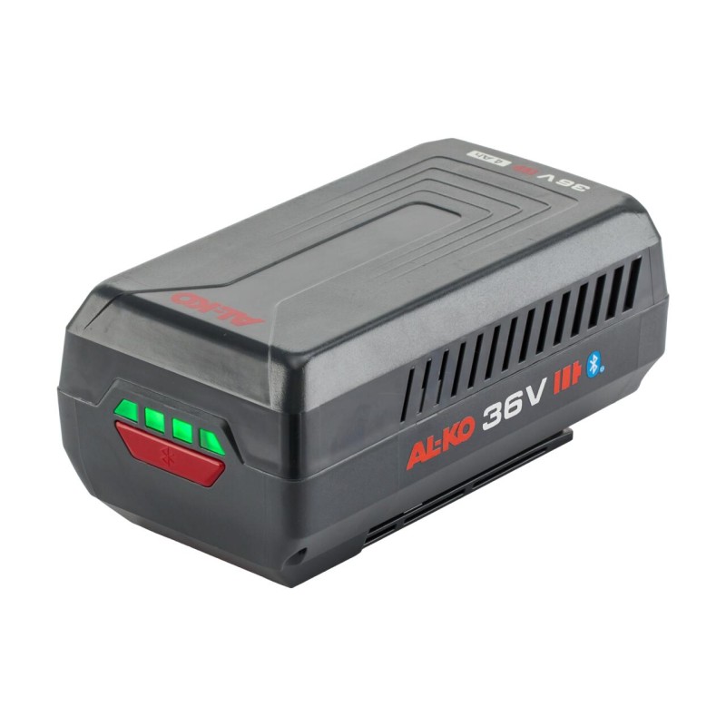 Akumulator AL-KO B 160 Li (4 Ah) 36V z modułem Bluetooth Akumulator AL-KO B 160 Li (4 Ah) 36V z modułem Bluetooth