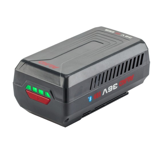 Akumulator AL-KO B 800 Li (8 Ah) 36V z modułem Bluetooth