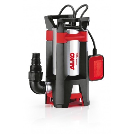 Pompa wody zanurzeniowa AL-KO Drain 15000 INOX COMFORT 1100 W
