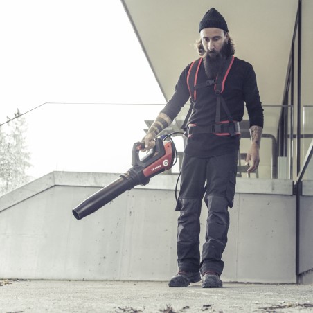 DMUCHAWA LB 4250 Li solo by AL-KO 36 V bez zestawu