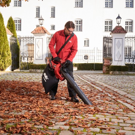 ODKURZACZ-DMUCHAWA LBV 3690 PREMIUM PRO 36V bez zestawu