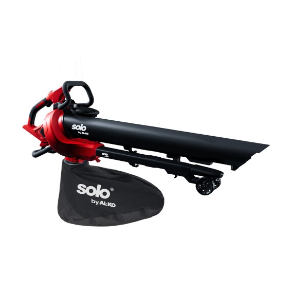 ODKURZACZ-DMUCHAWA LBV 3690 PREMIUM PRO 36V bez zestawu