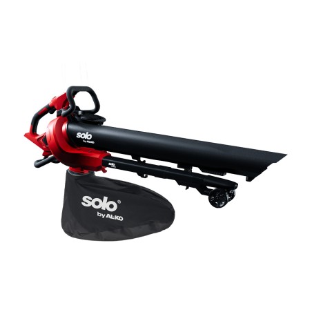 ODKURZACZ-DMUCHAWA LBV 3690 PREMIUM PRO 36V bez zestawu