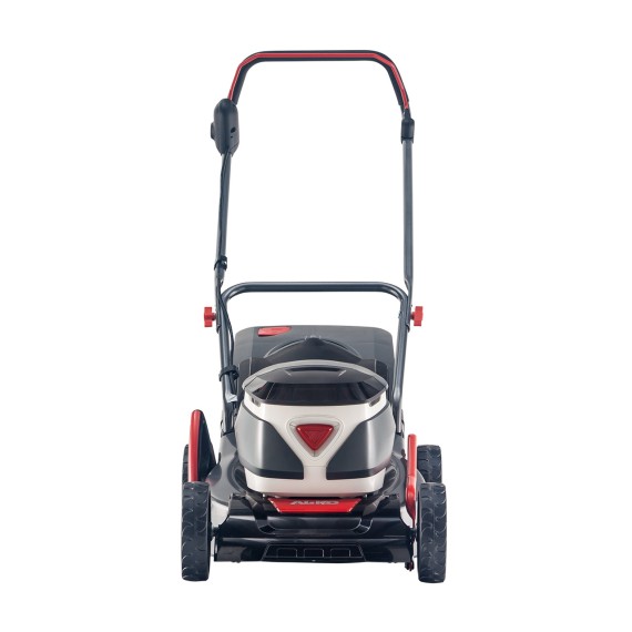 Kosiarka akumulatorowa AL-KO 42.2 Li Comfort zestaw