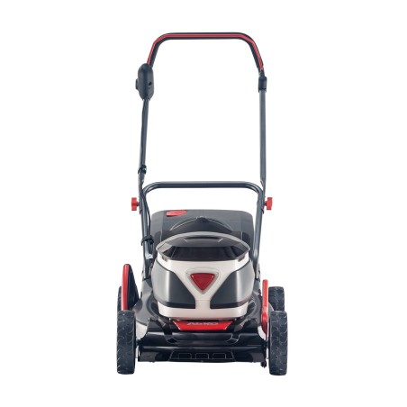 Kosiarka akumulatorowa AL-KO 42.2 Li Comfort zestaw