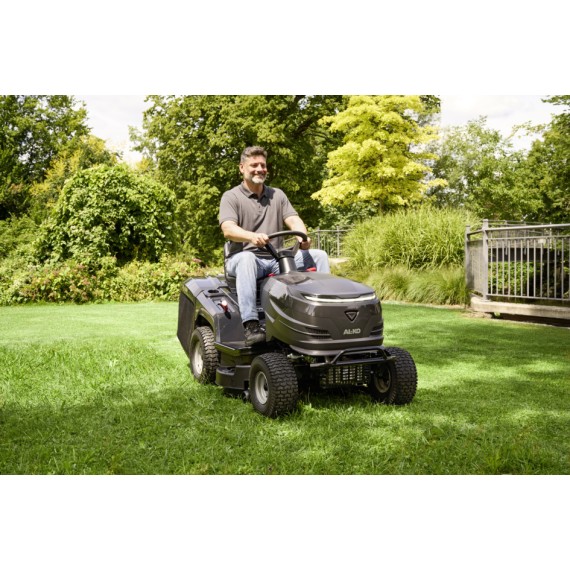 Traktorek AL-KO 13-86.6 HD-A EASY