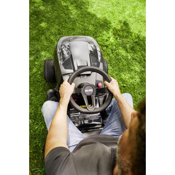 Traktorek AL-KO 14-86.6 HD-A EASY