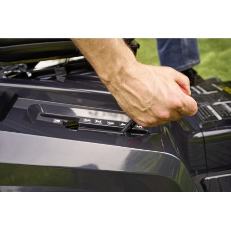 Traktorek AL-KO 14-86.6 HD-A EASY