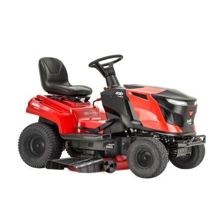 Traktorek solo by AL-KO T14-92.6 HDS-A EASYpro