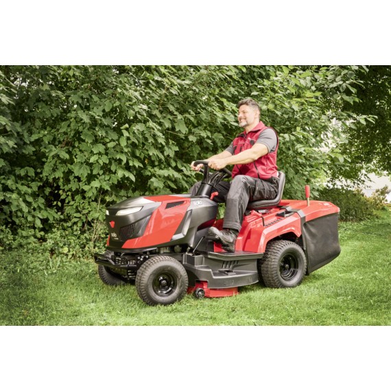 Traktorek solo by AL-KO T14-86.6 HD-A EASYpro