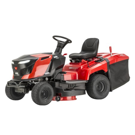 Traktorek solo by AL-KO T14-86.6 HD-A EASYpro