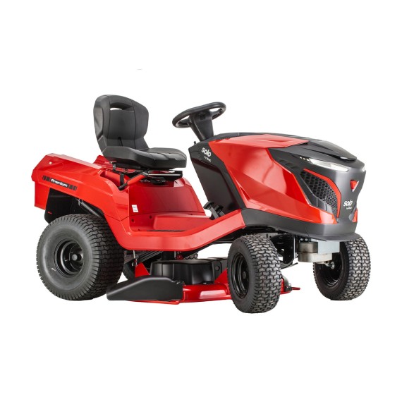 Traktorek Solo by Al-Ko T 22-111.4 HDS-A V2 PREMIUM