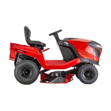 Traktorek Solo by Al-Ko T 22-111.4 HDS-A V2 PREMIUM