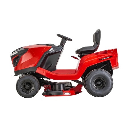 Traktorek Solo by Al-Ko T 22-111.4 HDS-A V2 PREMIUM