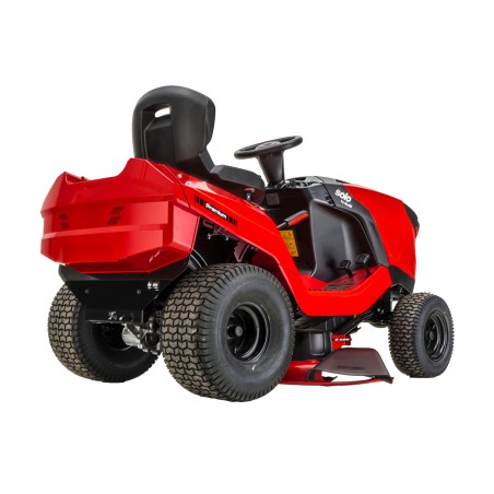 Traktorek Solo by Al-Ko T 22-111.4 HDS-A V2 PREMIUM