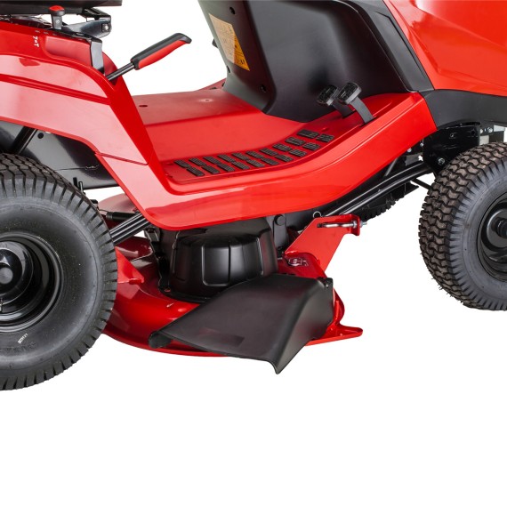 Traktorek Solo by Al-Ko T 22-111.4 HDS-A V2 PREMIUM