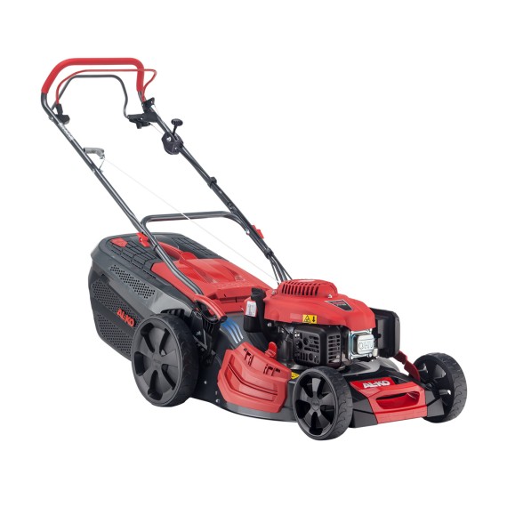 Kosiarka spalinowa AL-KO 4.26 P-D EASY