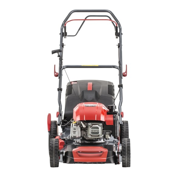 Kosiarka spalinowa AL-KO 4.66 SP-D EASY