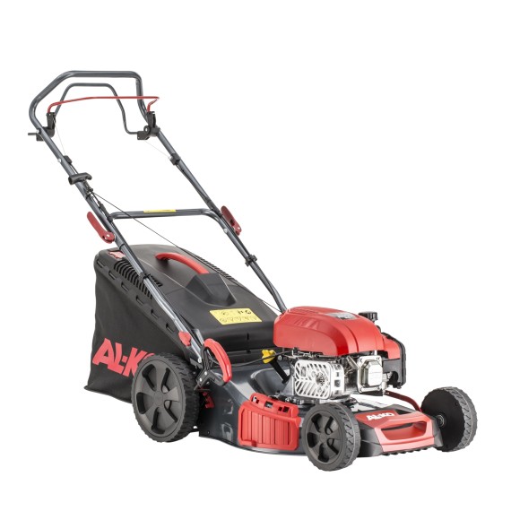 Kosiarka spalinowa AL-KO 4.66 SP-D EASY