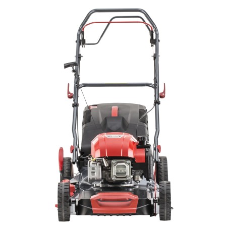 Kosiarka spalinowa AL-KO 5.16 SP-D EASY