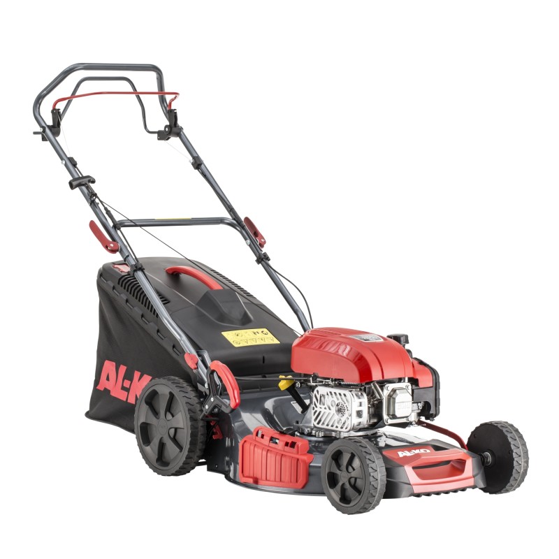 Kosiarka spalinowa AL-KO 5.16 SP-D EASY 114123