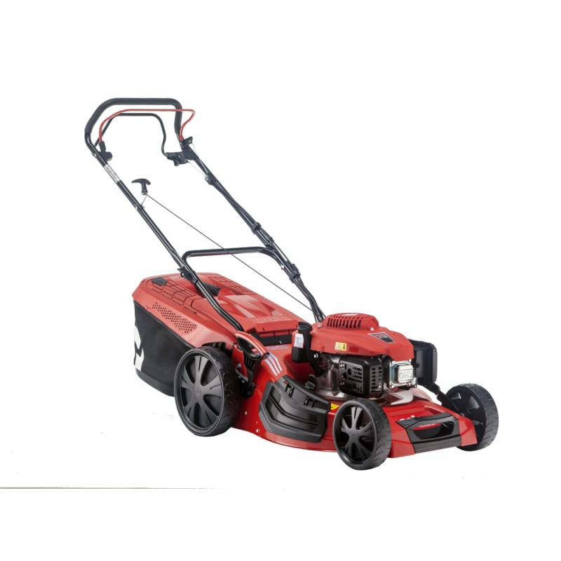 Kosiarka spalinowa Solo by AL-KO 5231 SP-A COMFORT Pro 127603