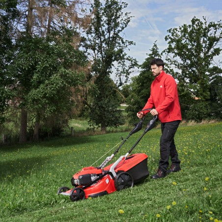 Kosiarka spalinowa Solo by AL-KO 4754 VS-A PREMIUMpro 127716