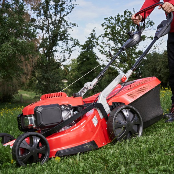 Kosiarka spalinowa Solo by AL-KO 5254 VS-A PREMIUMpro 127718