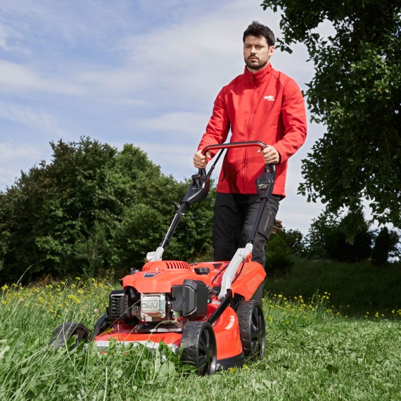Kosiarka spalinowa Solo by AL-KO 5254 VS-A PREMIUMpro 127718