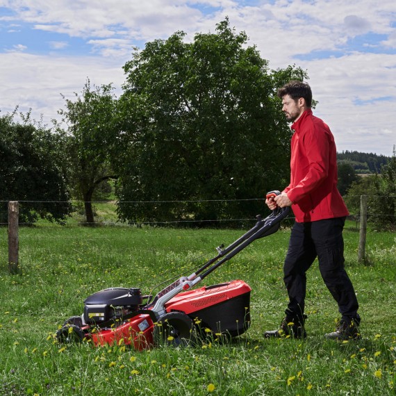 Kosiarka spalinowa Solo by AL-KO 5274 VS-H PREMIUMpro 127720